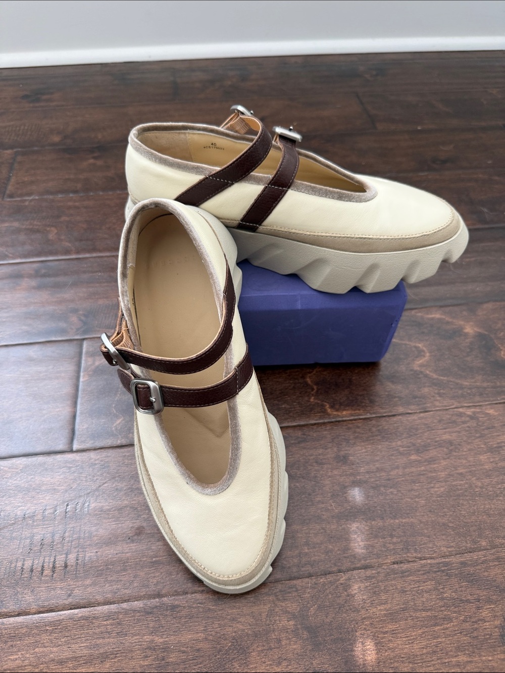 4ccccees ballerina shoes